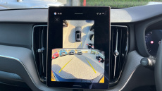 Volvo XC60 2.0 B5P Plus Black Edition 5dr AWD Geartronic Petrol Estate